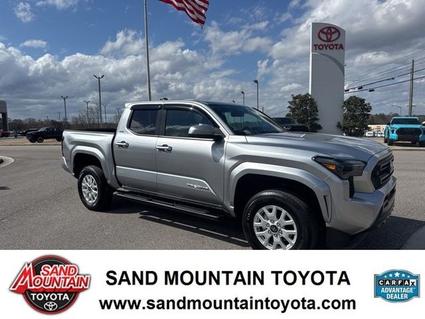 2024 Toyota Tacoma Albertville AL