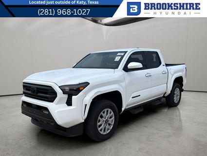 2025 Toyota Tacoma Katy TX