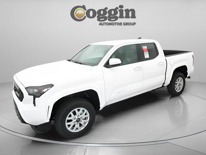 2025 Toyota Tacoma Jacksonville FL