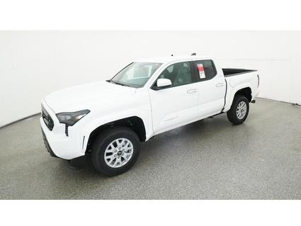 2025 Toyota Tacoma Jacksonville FL