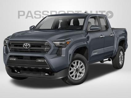 2026 Toyota Tacoma Suitland MD
