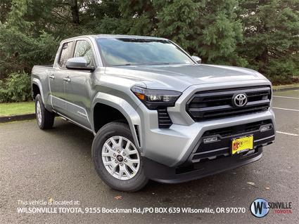 2026 Toyota Tacoma Vero Beach FL