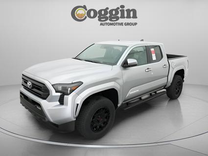 2026 Toyota Tacoma Jacksonville FL