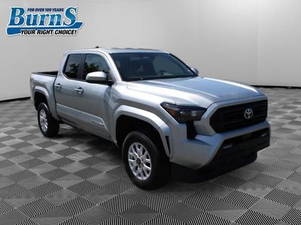 2024 Toyota Tacoma Rock Hill SC
