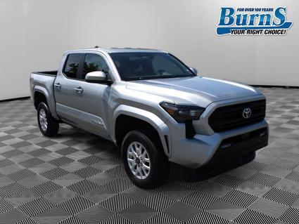 2024 Toyota Tacoma Rock Hill SC