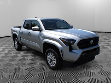 2024 Toyota Tacoma Rock Hill SC