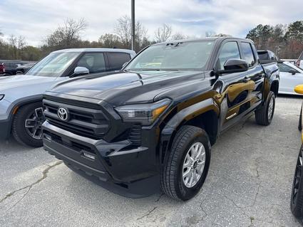 2024 Toyota Tacoma Greensboro NC