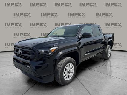 2024 Toyota Tacoma Greensboro NC