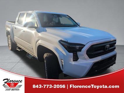 2024 Toyota Tacoma Florence SC