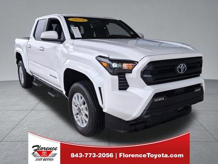 2024 Toyota Tacoma Florence SC
