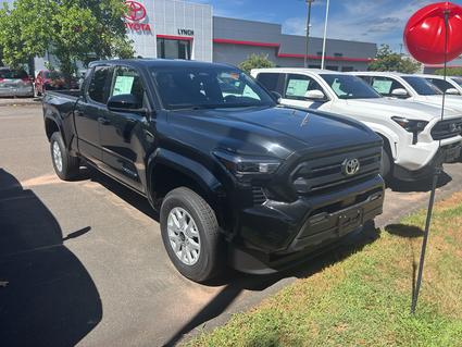 2025 Toyota Tacoma Manchester CT