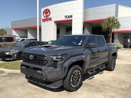 2025 Toyota Tacoma Baton Rouge LA