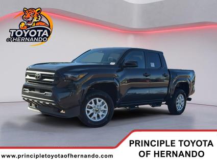2025 Toyota Tacoma Hernando MS