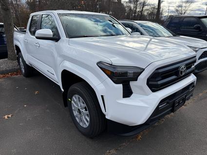 2025 Toyota Tacoma Manchester CT
