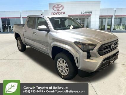 2026 Toyota Tacoma Bellevue NE