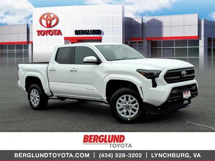 2026 Toyota Tacoma Lynchburg VA