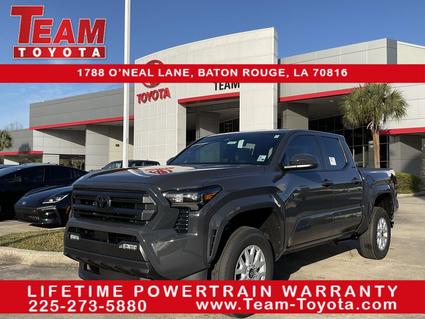 2026 Toyota Tacoma Baton Rouge LA