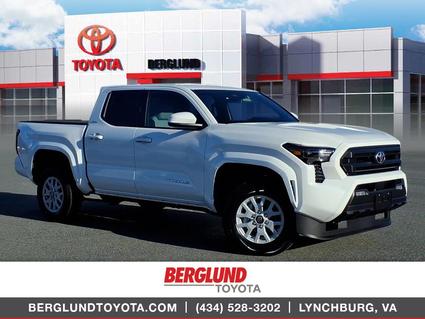 2026 Toyota Tacoma Lynchburg VA
