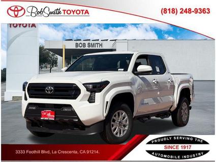 2026 Toyota Tacoma La Crescenta CA
