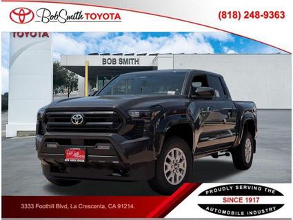 2026 Toyota Tacoma La Crescenta CA
