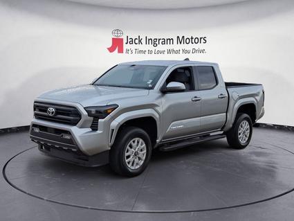 2024 Toyota Tacoma Montgomery AL