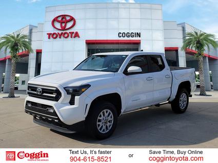 2024 Toyota Tacoma Jacksonville FL