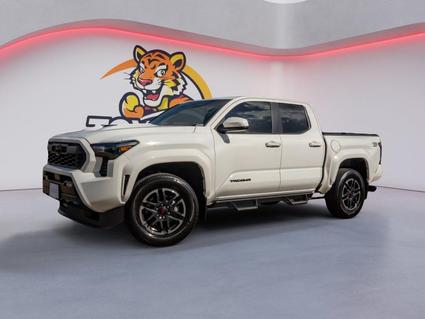 2024 Toyota Tacoma Hernando MS