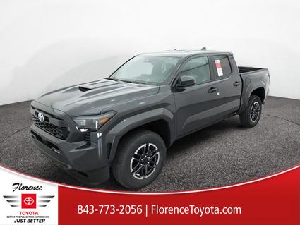 2024 Toyota Tacoma Florence SC