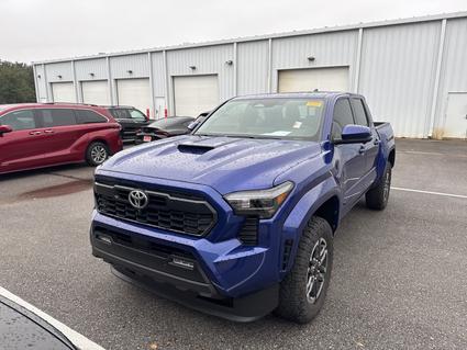2024 Toyota Tacoma Fort Walton Beach FL