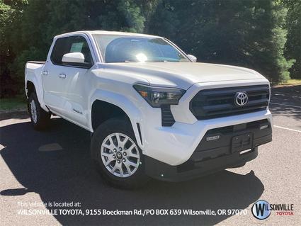 2025 Toyota Tacoma Vero Beach FL