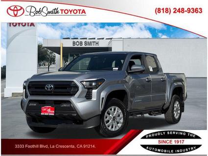 2025 Toyota Tacoma La Crescenta CA