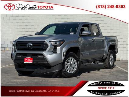 2025 Toyota Tacoma La Crescenta CA