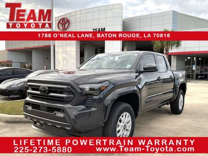 2026 Toyota Tacoma Baton Rouge LA