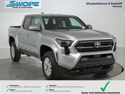 2026 Toyota Tacoma Elizabethtown KY
