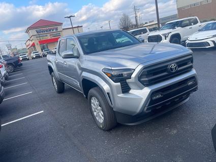 2026 Toyota Tacoma Elizabethtown KY