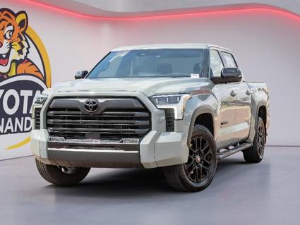 2026 Toyota Tacoma Hernando MS