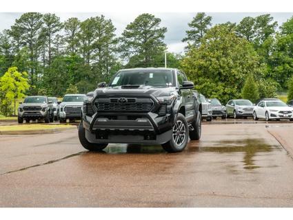 2026 Toyota Tacoma Hernando MS