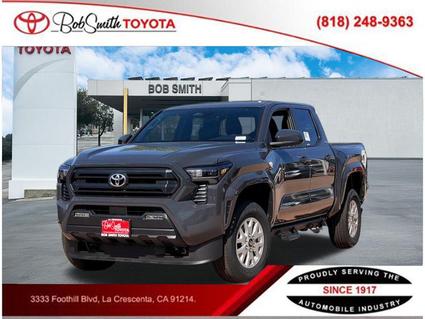 2026 Toyota Tacoma La Crescenta CA