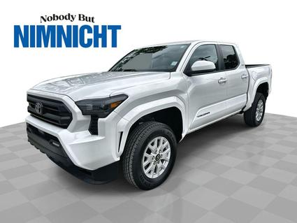 2024 Toyota Tacoma Jacksonville FL