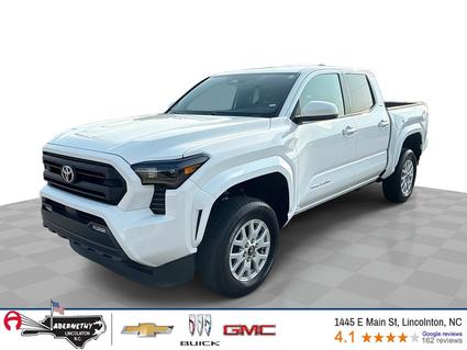 2024 Toyota Tacoma Lincolnton NC