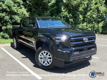 2024 Toyota Tacoma Vero Beach FL