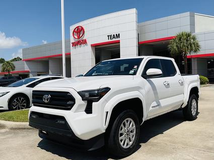 2024 Toyota Tacoma Baton Rouge LA