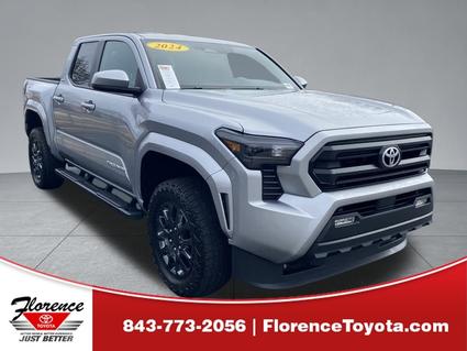 2024 Toyota Tacoma Florence SC