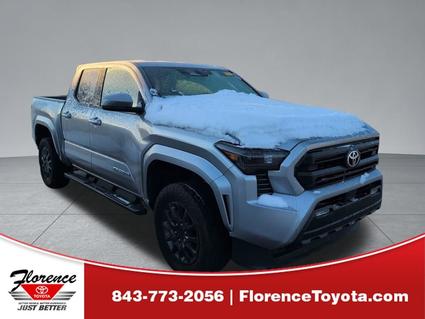 2024 Toyota Tacoma Florence SC