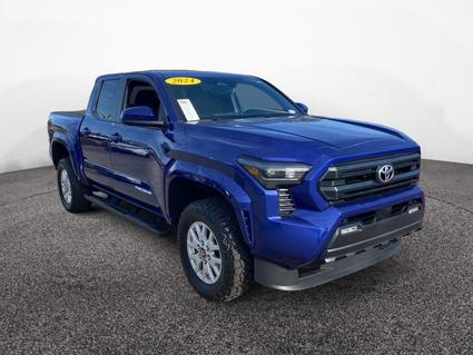 2024 Toyota Tacoma Florence SC