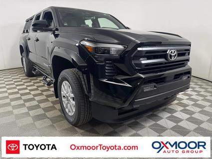 2025 Toyota Tacoma Louisville KY