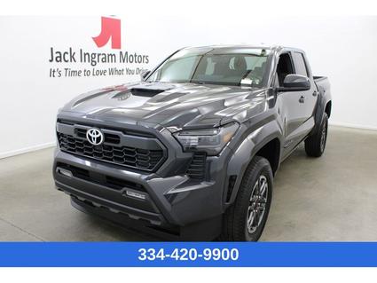 2025 Toyota Tacoma Montgomery AL
