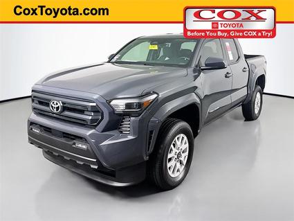 2025 Toyota Tacoma Burlington NC