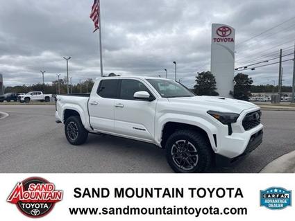 2025 Toyota Tacoma Albertville AL