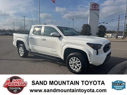 2025 Toyota Tacoma Albertville AL